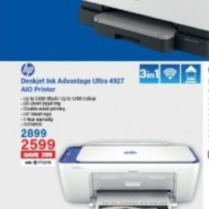 Printer canon  at Incredible Connection
