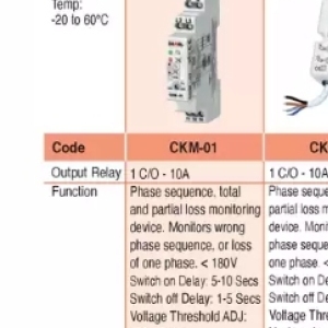Switch at ACDC Express