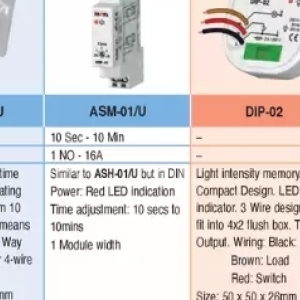 Switch at ACDC Express