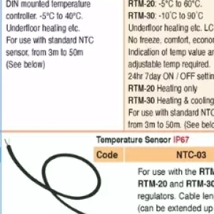 Cable at ACDC Express
