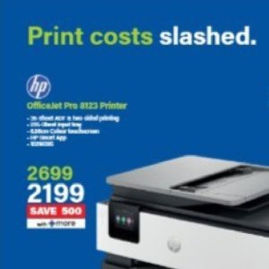 Printer at Incredible Connection