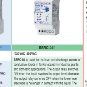 Level at ACDC Express