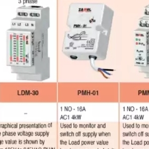 Switch at ACDC Express