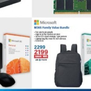 Laptop at Incredible Connection