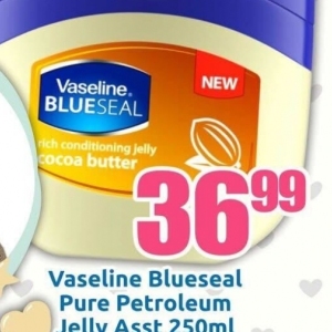 Jelly at Three Star Cash and Carry