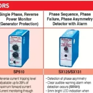 Alarm at ACDC Express