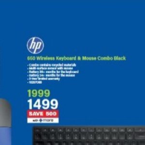 Keyboard at Incredible Connection