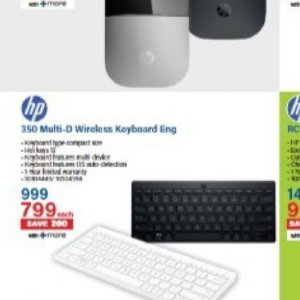 Keyboard logitech  at Incredible Connection