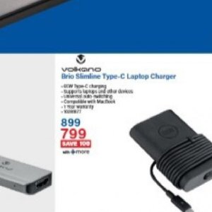 Laptop at Incredible Connection