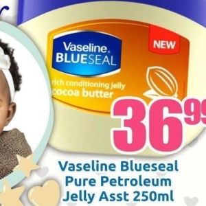 Butter at Three Star Cash and Carry