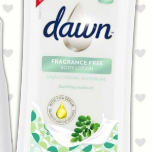 Body lotion at Three Star Cash and Carry
