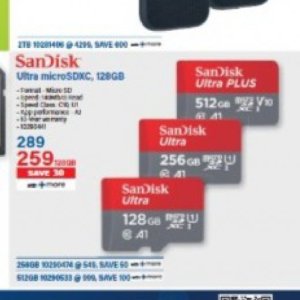 Sandisk