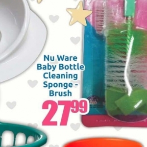 Bottle at Three Star Cash and Carry