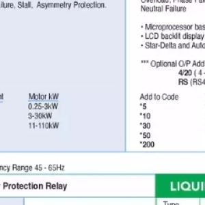 Liquid at ACDC Express