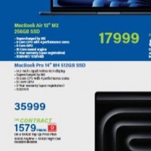 Laptop at Incredible Connection
