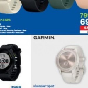 Garmin