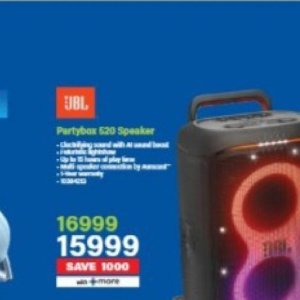 Speaker at Incredible Connection