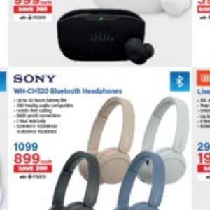 Headphones jbl JBL at Incredible Connection
