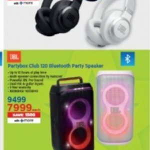 Speaker logitech  at Incredible Connection