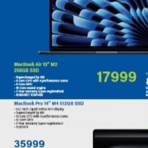 Laptop at Incredible Connection