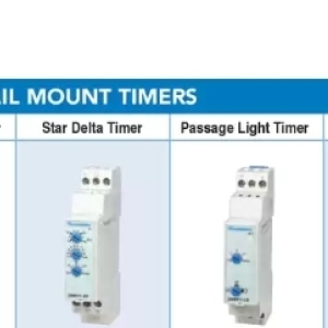 Timer at ACDC Express
