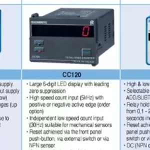 Switch at ACDC Express