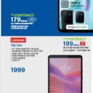   at Incredible Connection