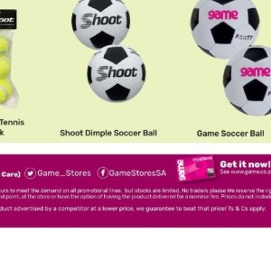 Body cream nivea  at Game