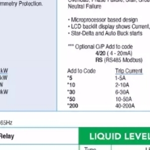 Level at ACDC Express