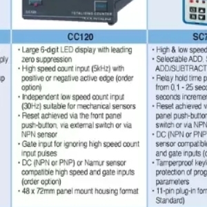 Plug at ACDC Express