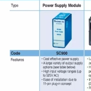 Plug at ACDC Express