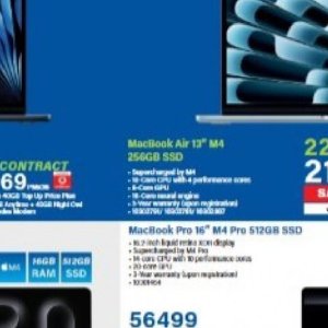 Laptop at Incredible Connection