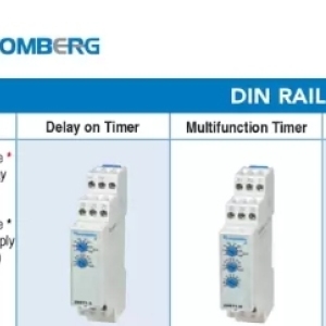 Timer at ACDC Express