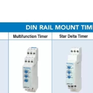 Timer at ACDC Express