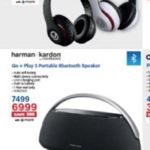 Bluetooth speaker sony