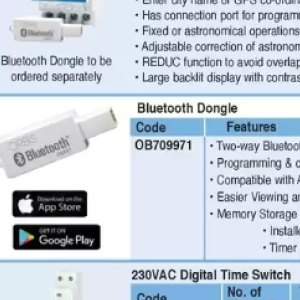 Switch at ACDC Express