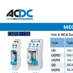  UNO at ACDC Express