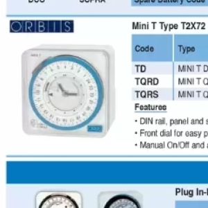 Plug at ACDC Express