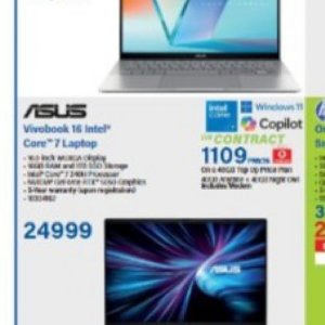 Laptop asus  at Incredible Connection