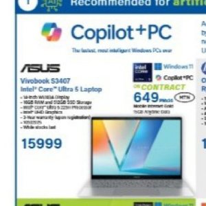 Laptop at Incredible Connection