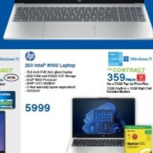 Laptop lenovo  at Incredible Connection