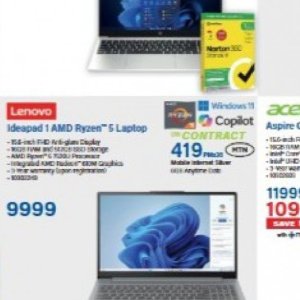 Laptop acer  at Incredible Connection