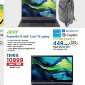 Laptop lenovo  at Incredible Connection