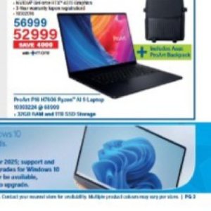 Laptop at Incredible Connection