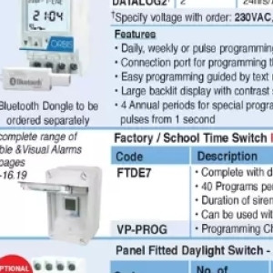 Switch at ACDC Express