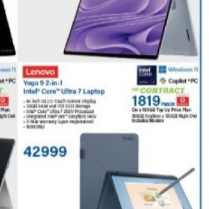 Laptop at Incredible Connection
