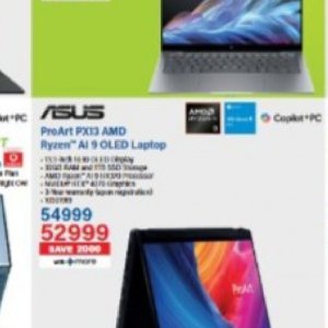 Laptop asus  at Incredible Connection