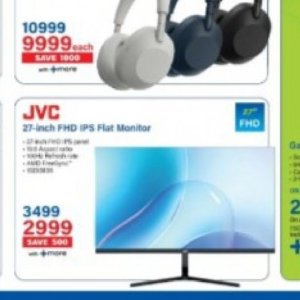 Monitor samsung  at Incredible Connection