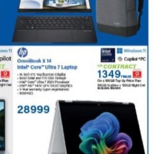 Laptop lenovo  at Incredible Connection