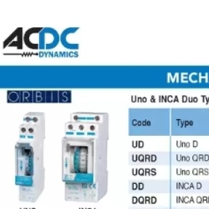  UNO at ACDC Express